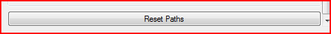 Reset Paths Button